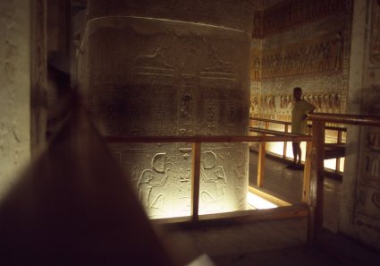 Tomba di Ramses III