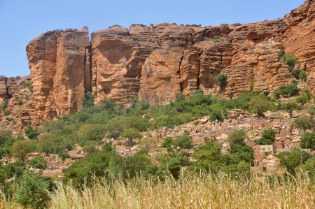 Villaggio Dogon