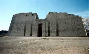 Medinet Hab