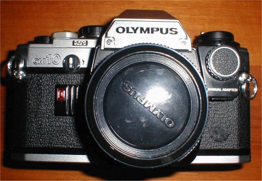 OM-10 (1981)