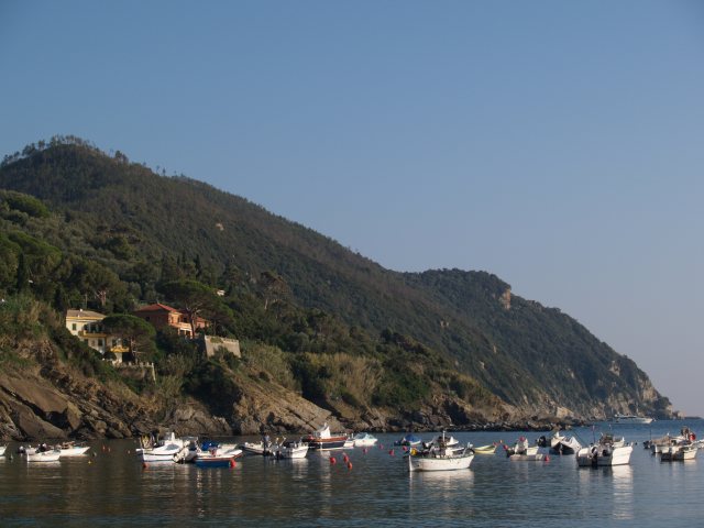 Sestri Levante 2005