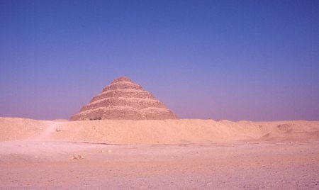 Saqqara