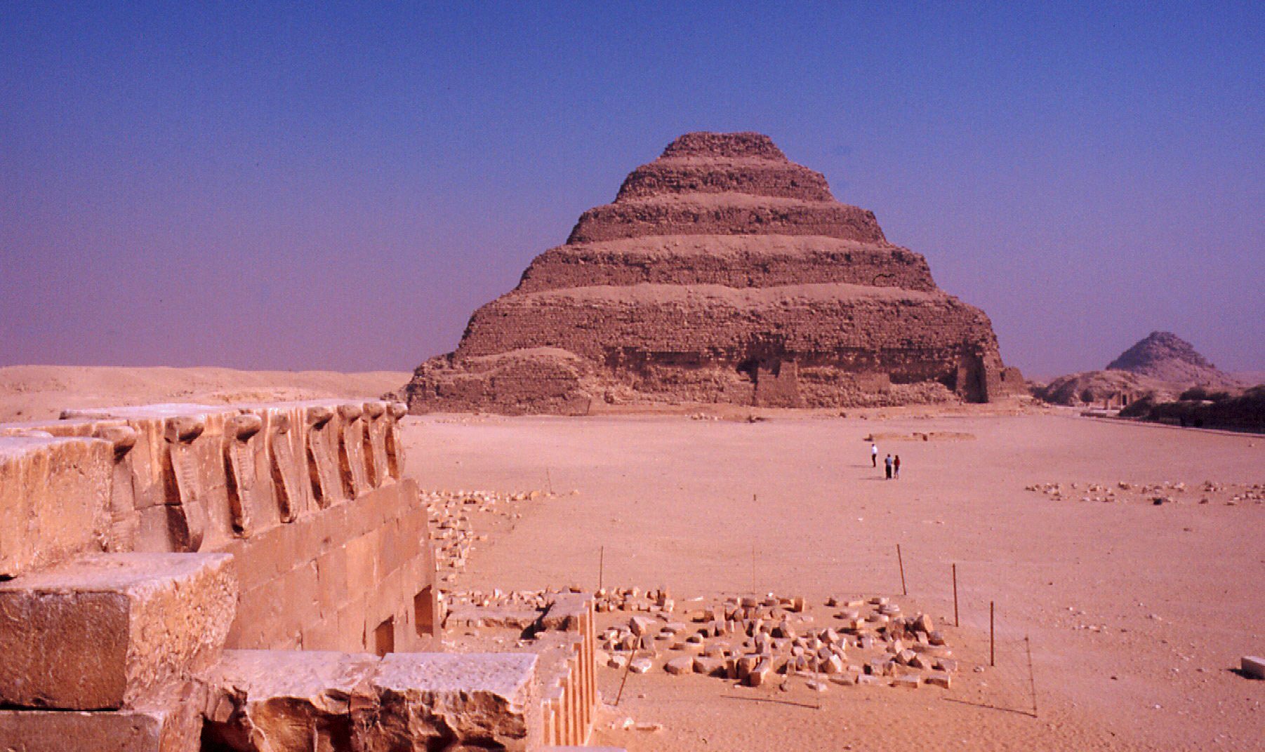 Travel packages to Egypt