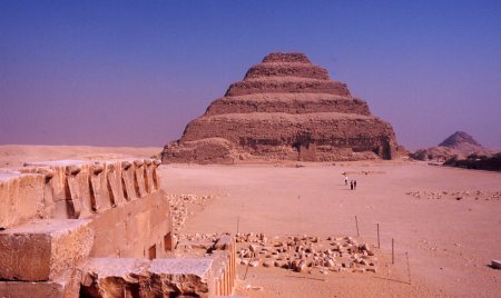 Saqqara