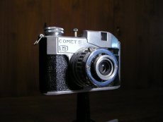 Bencini Comet
