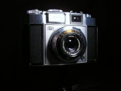 Zeiss Contina