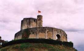 Castello di Gisors