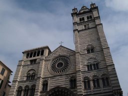 San Lorenzo